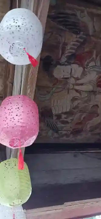 吾妻神社(群馬県)