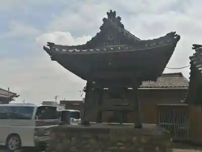 観音寺のその他建物