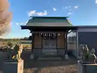 角山神社(千葉県)