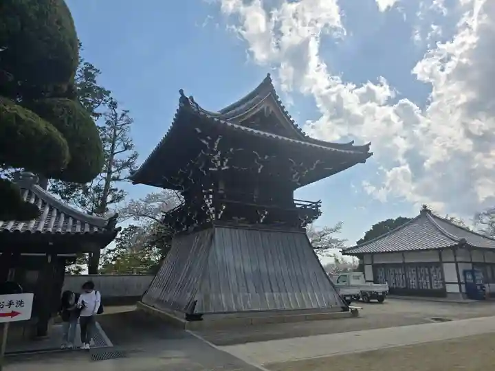 中山寺(兵庫県)