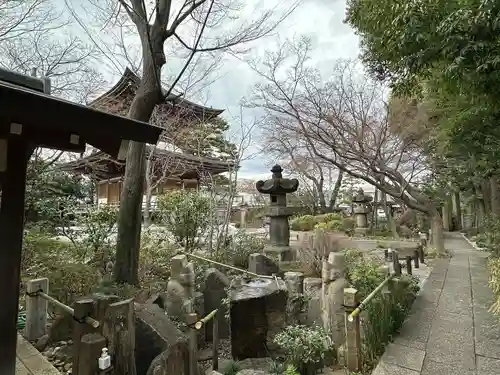 実相院(東京都)