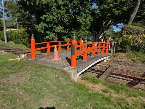 竹駒神社(宮城県)