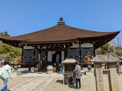 仁和寺(京都府)