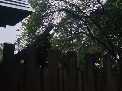 東雲神社(愛媛県)