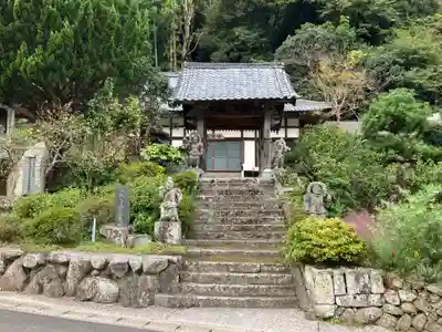 成佛寺(大分県)