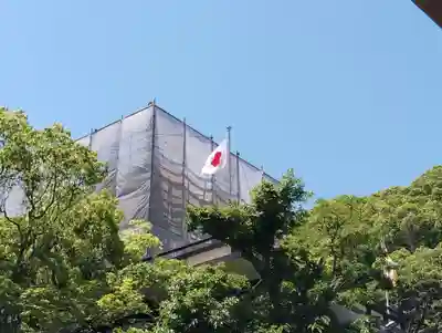 福祥寺（須磨寺）(兵庫県)