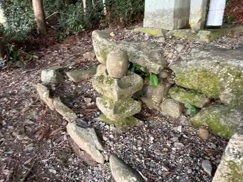 椿神社(滋賀県)