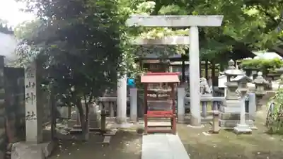 那古野神社(愛知県)