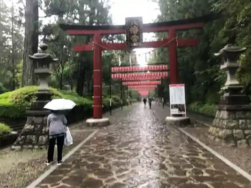 大崎八幡宮(宮城県)