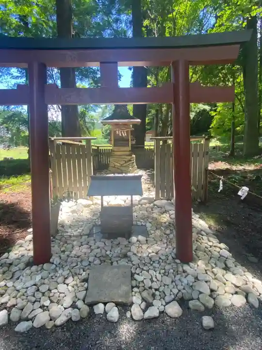丹生都比売神社(和歌山県)