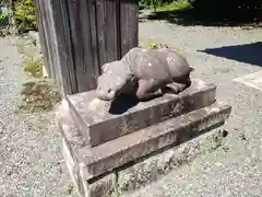 大田神社(滋賀県)