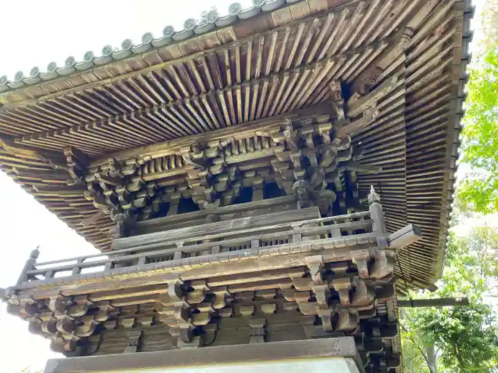 酬恩庵一休寺のその他建物