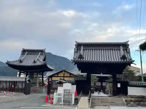 西方寺(長野県)