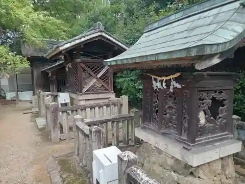 道明寺天満宮(大阪府)