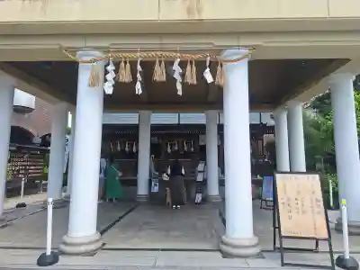 飛行神社(京都府)