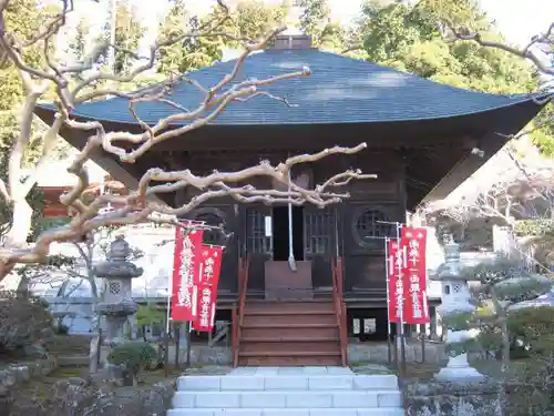 清澄寺のその他建物