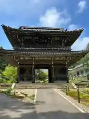 林泉寺(新潟県)