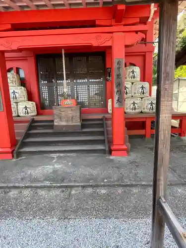 香西寺(香川県)