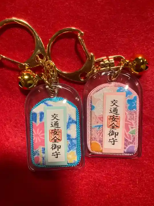 鹿角八坂神社の御朱印