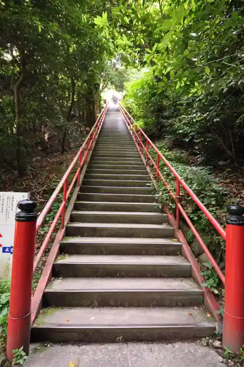 弥谷寺(香川県)