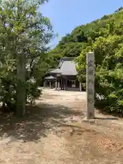 磯神社(広島県)