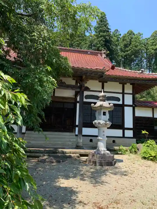 光厳寺(栃木県)