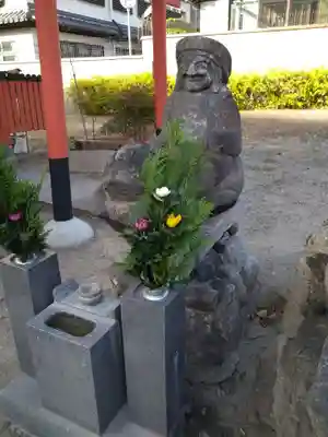 四天王寺庚申堂(大阪府)