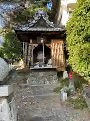 東昌寺(宮城県)