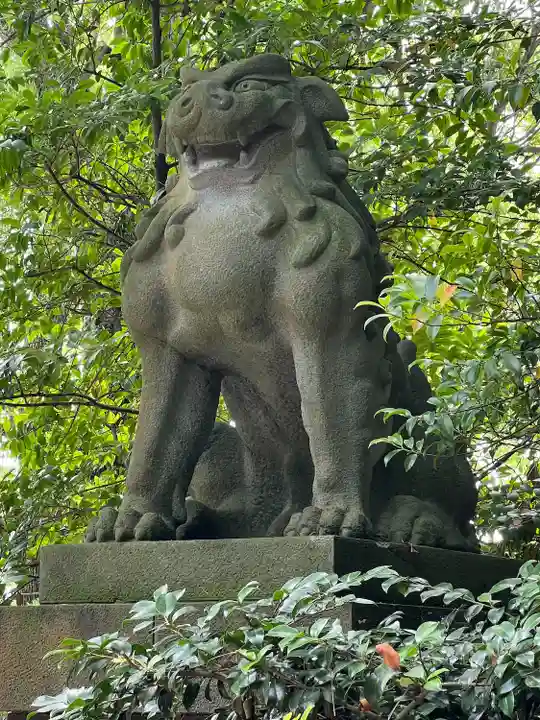 寒川神社(神奈川県)