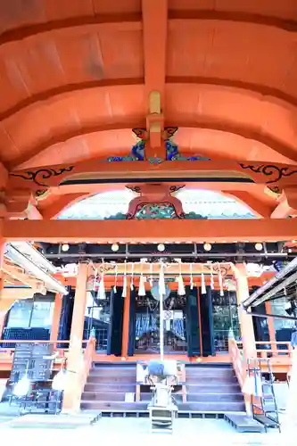 毘沙門堂門跡(京都府)