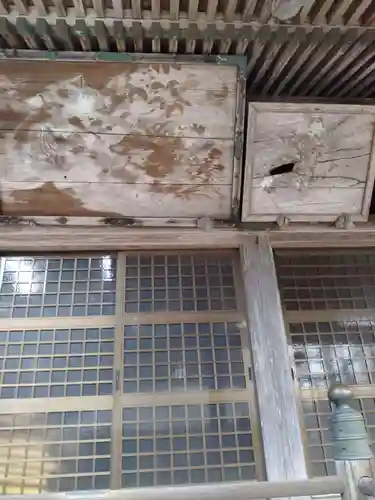 清水峯神社(宮城県)