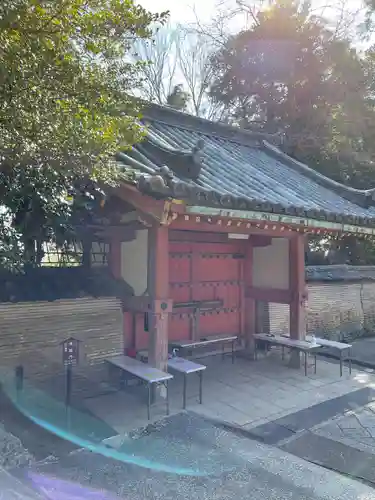 石清水八幡宮(京都府)