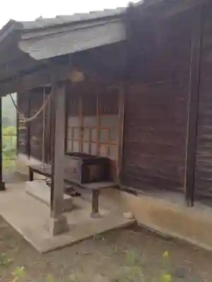 九瀧神社(福島県)