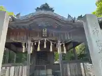 厳島神社(兵庫県)