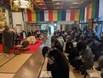 伊勢の国 四天王寺(三重県)