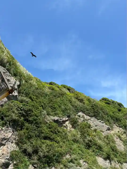 江島神社(神奈川県)