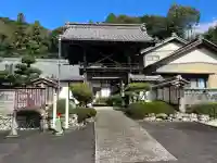 東香寺(岐阜県)