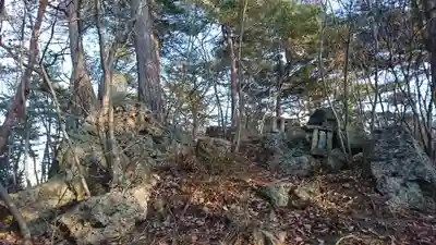 月山神社(福島県)