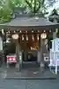 子安神社(東京都)