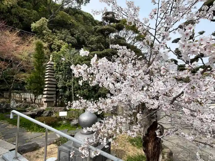 福祥寺(須磨寺)(兵庫県)