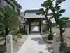 浄心寺のその他建物