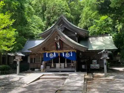 若宮八幡宮(高知県)