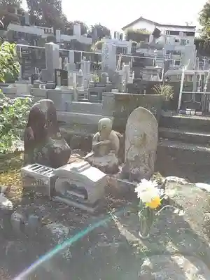 地蔵院の末社・摂社