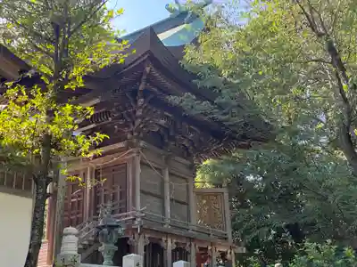 加麻良神社(香川県)