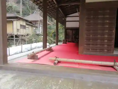 金剛輪寺のその他建物