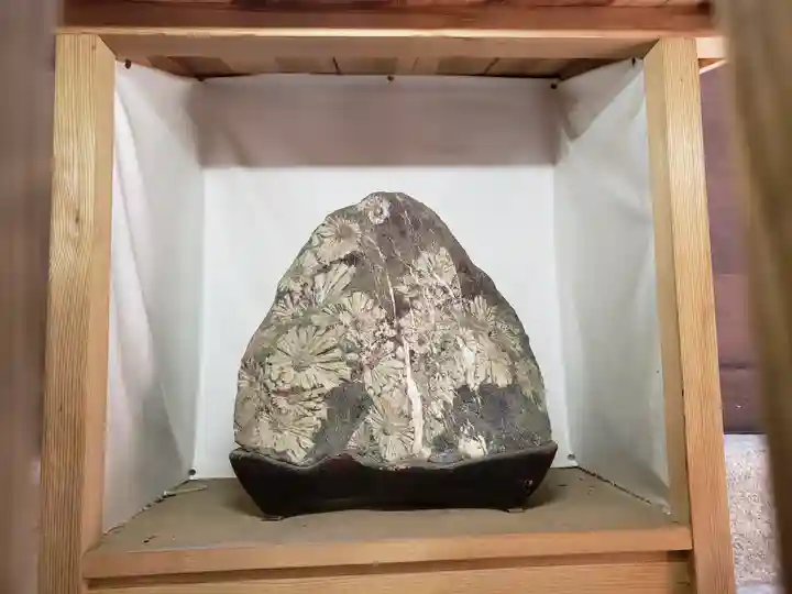 建部大社のその他建物