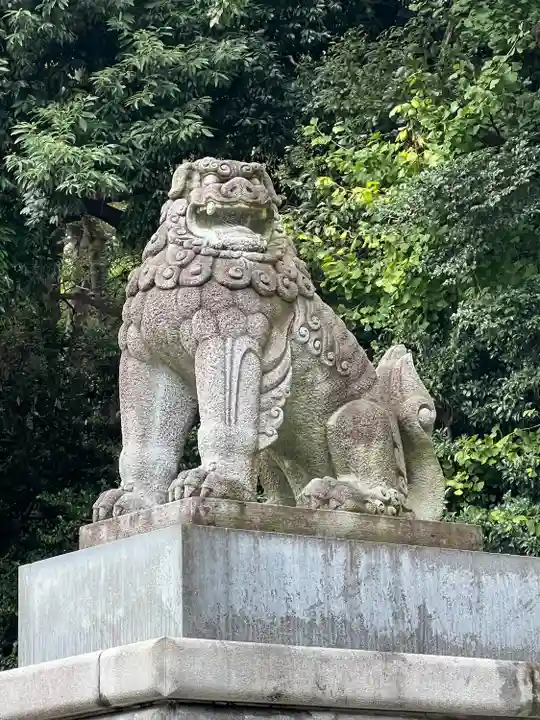 靖國神社(東京都)