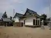 三社神明社のその他建物