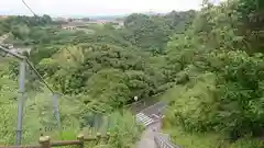 谷山神社の建物その他