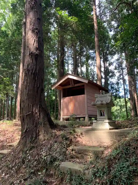 高野神社(千葉県)